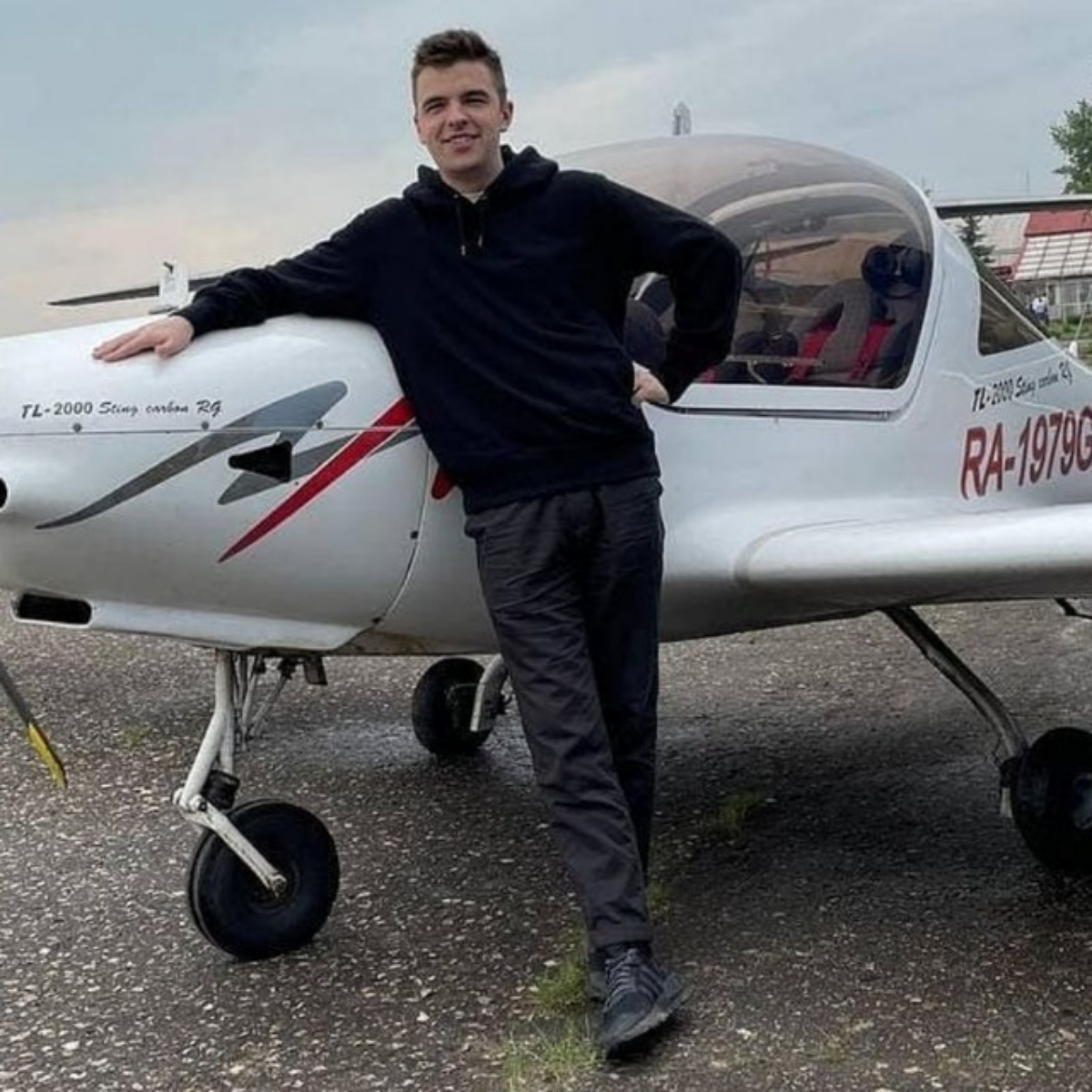 Максим Журавлёв