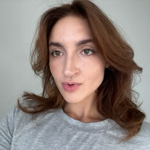 Александра Черемшанова | Сетка — социальная сеть от hh.ru