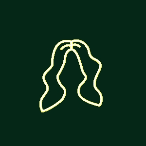 Блондинка в дизайне🌿