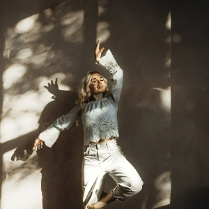 Дарина Зернова