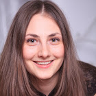 Яна Бугайчук | Сетка — социальная сеть от hh.ru