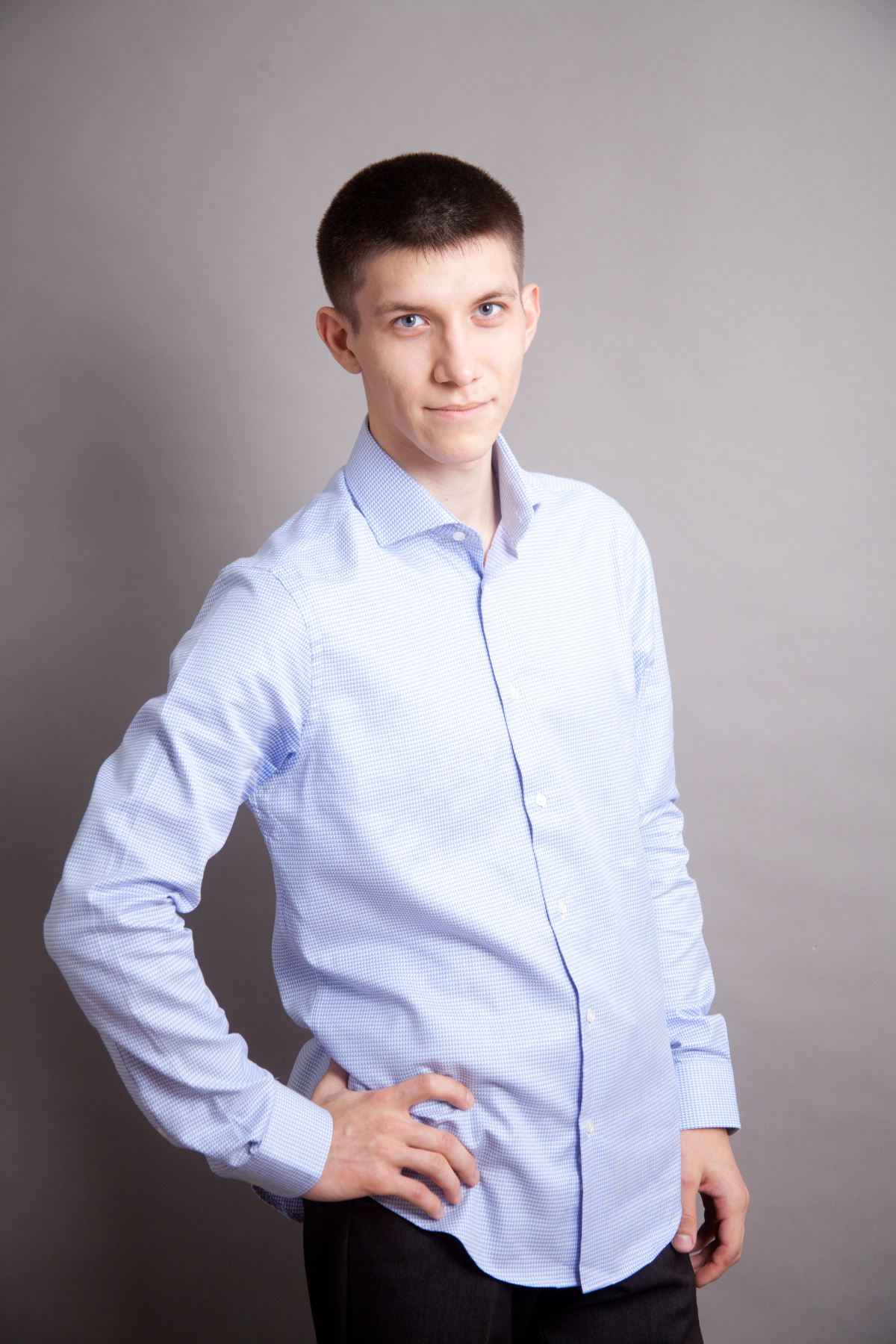 Александр Мозговой | Сетка — социальная сеть от hh.ru