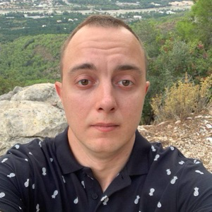 Александр Стариков