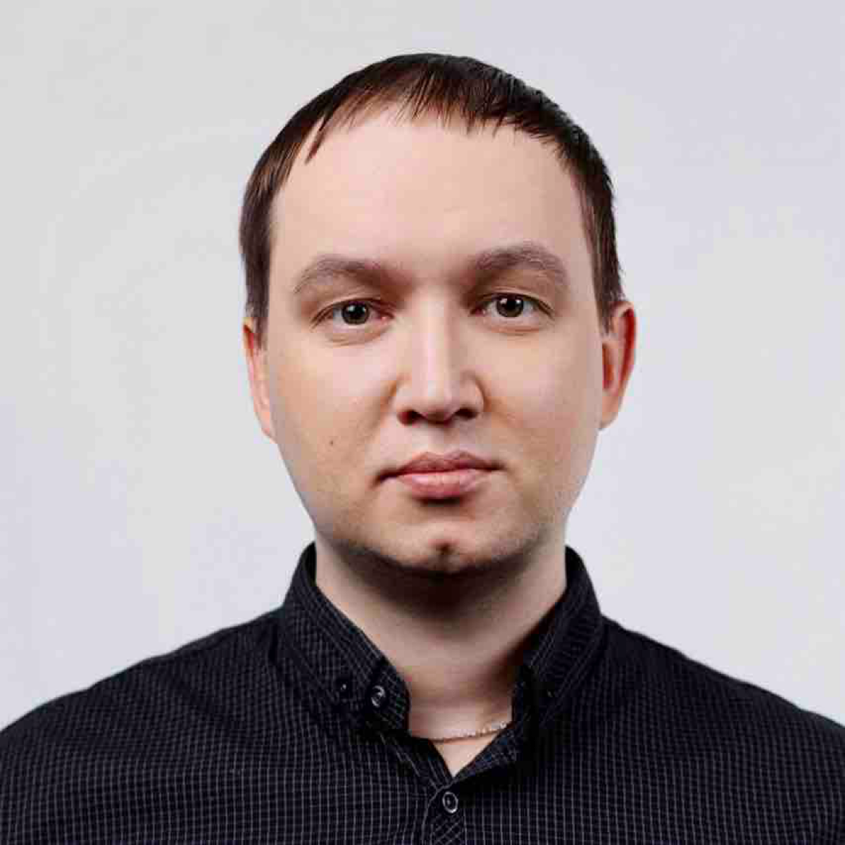 Александр Боровков | Сетка — социальная сеть от hh.ru