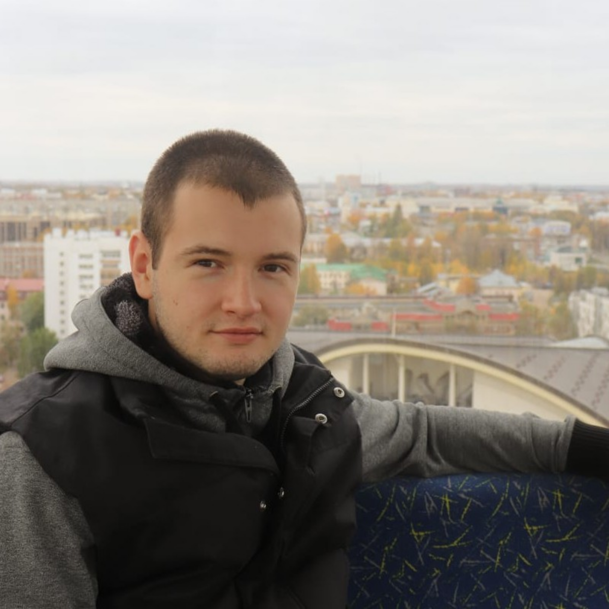 Иван Борисов