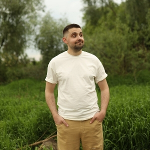 Валерий Трофимов | Сетка — социальная сеть от hh.ru