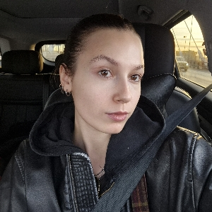 Виктория Давыдова