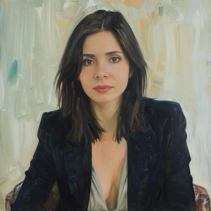 Екатерина Лурда | Сетка — социальная сеть от hh.ru