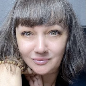Татьяна Болотова