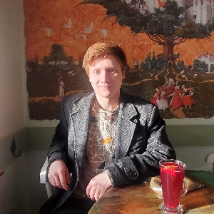 Илья Сердюков | Сетка — социальная сеть от hh.ru