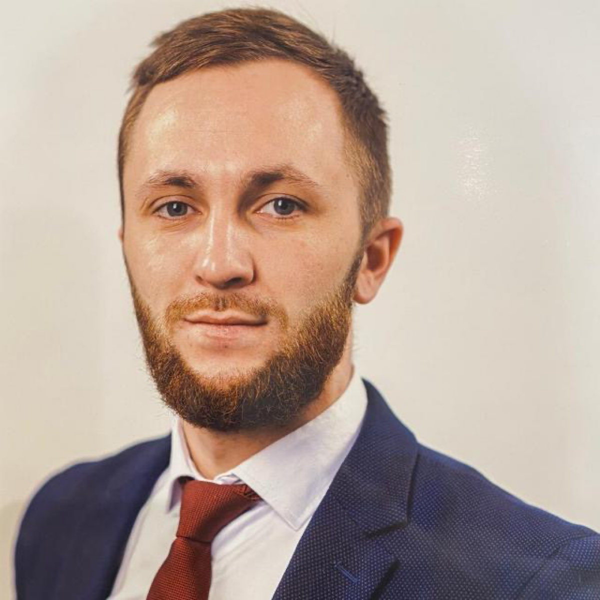 Линар Муллаяров