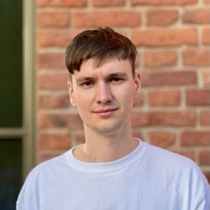 Дмитрий Агафонов | Сетка — социальная сеть от hh.ru