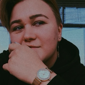 Anna Zimina