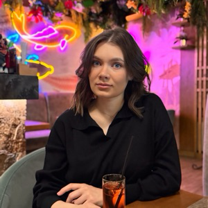 Елизавета Павлюкова