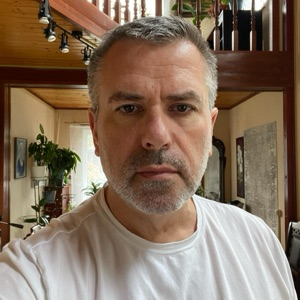 Юрий Келертас