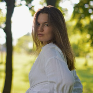 Анна Сымолкина