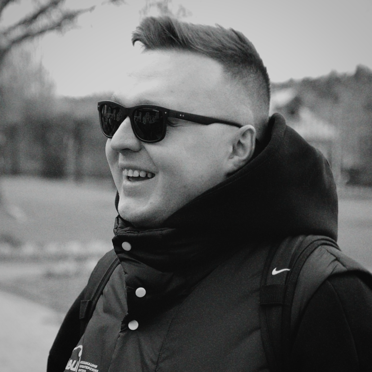 Приветики, это Никита Крисанов, проджект из команды Добро.рф | Сетка — социальная сеть от hh.ru