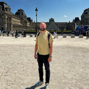 Артем Калмыков