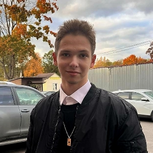Максим Дёмкин