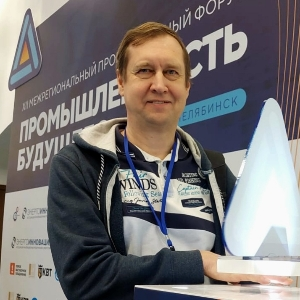 Владимир Кузнецов