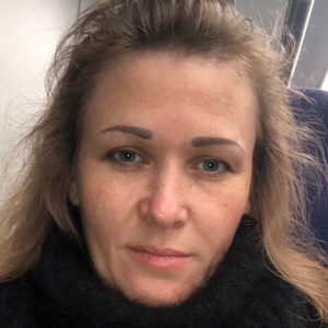Ольга Агеева