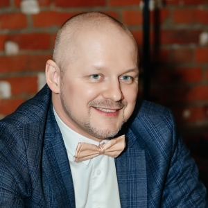 Максим Лунев | Сетка — социальная сеть от hh.ru