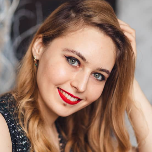 Алина Скалыга