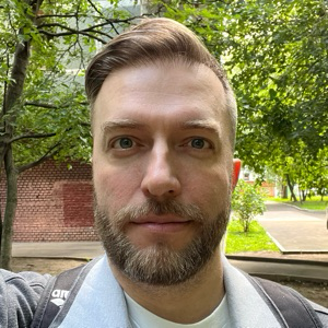 Игорь Кусов