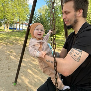 Иван Воробьев