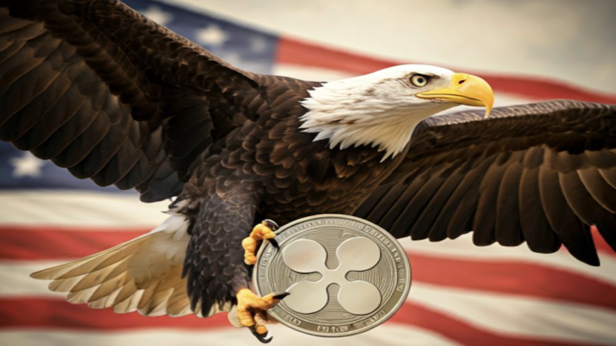 Elite Crypto: «XRP перестала быть жизнеспособным вариантом для инвестиций» | Сетка — социальная сеть от hh.ru