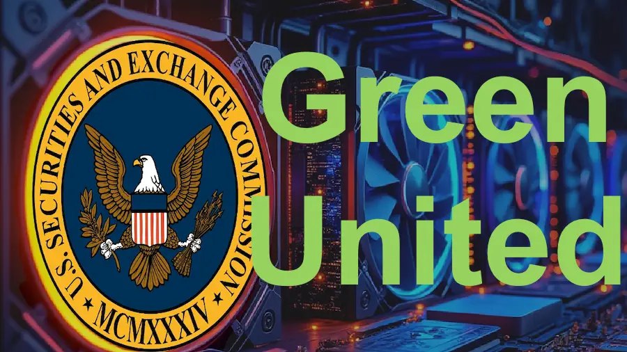 Майнинговая компания Green United добивается в суде отмены штрафа на $18 млн | Сетка — социальная сеть от hh.ru