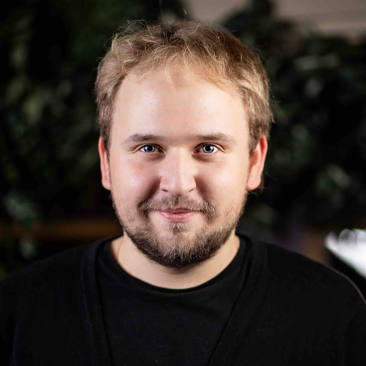 Игорь Зваричук