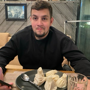 Георгий Григорьев