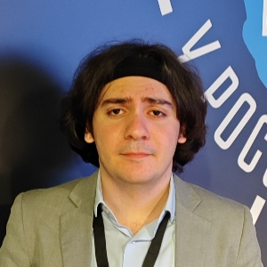 Левон Вартанян