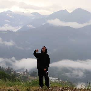 Андрей Тихонов | Сетка — социальная сеть от hh.ru