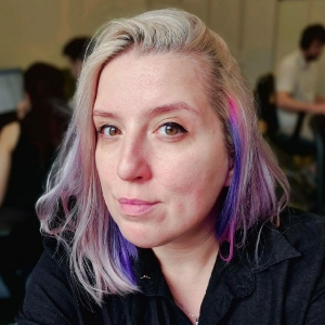 Татьяна Юнисова | Сетка — социальная сеть от hh.ru