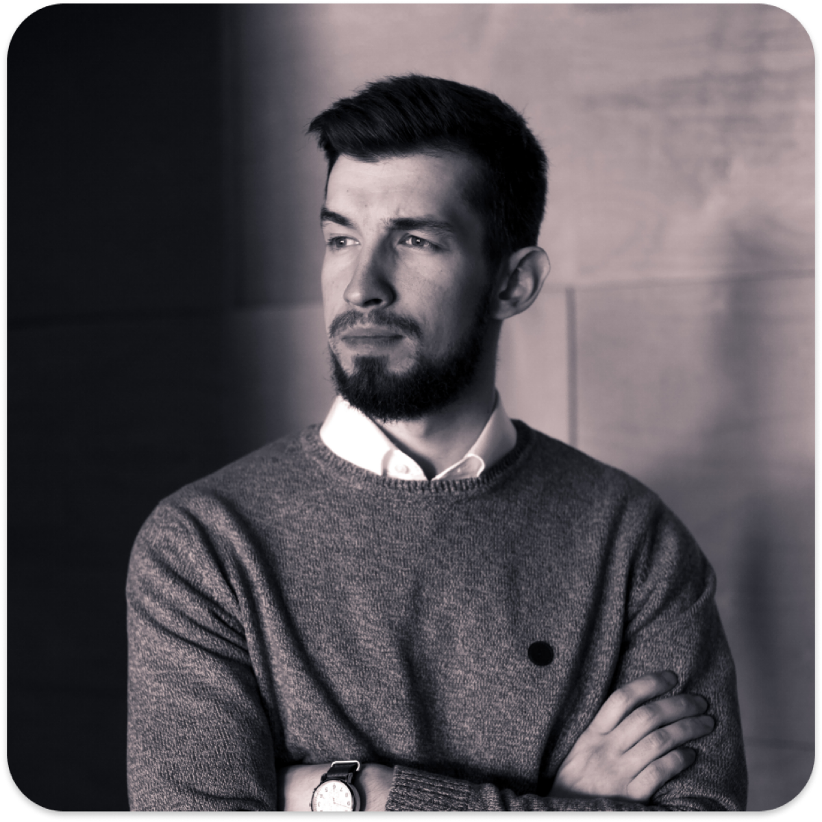 Андрей Шаповалов | Сетка — социальная сеть от hh.ru