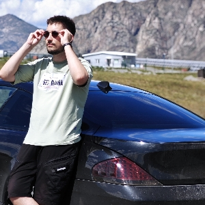 Валерий Игонин | Сетка — социальная сеть от hh.ru