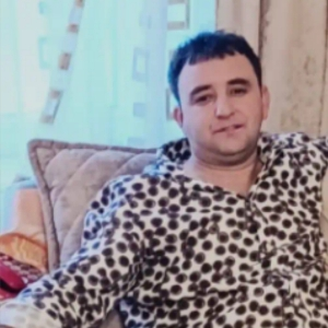 Эйвазов Рамин