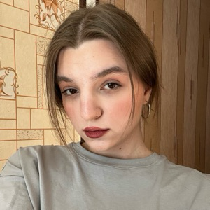 Полина Варламова