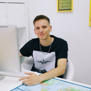 Никита Насонов