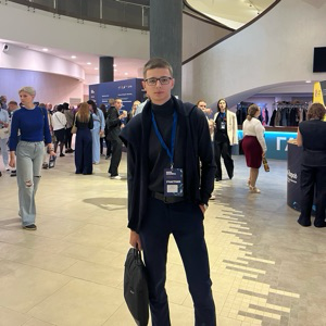 Кирилл Дальченко