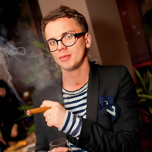 Иван Жуков | Сетка — социальная сеть от hh.ru