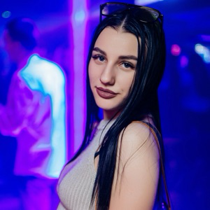 Анна Абрамова