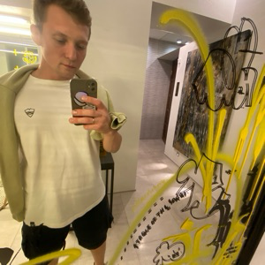 Кирилл Новоженин | Сетка — социальная сеть от hh.ru