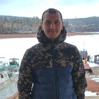 Леонид Лабутин