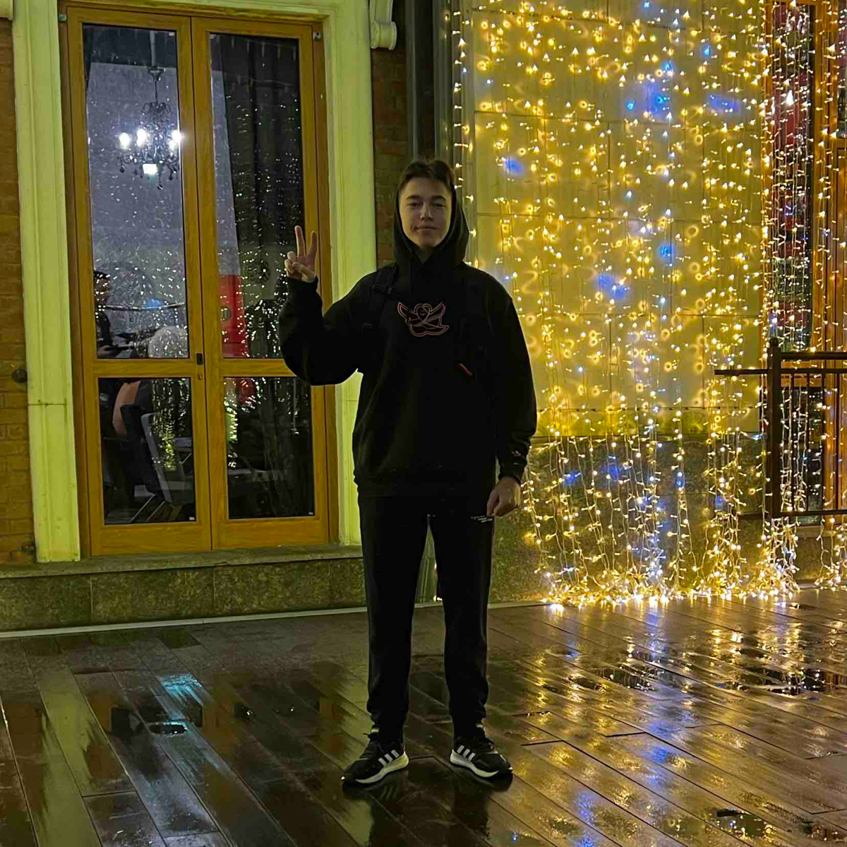 Александр Палкин