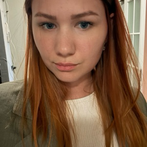 Валерия Щербакова | Сетка — социальная сеть от hh.ru