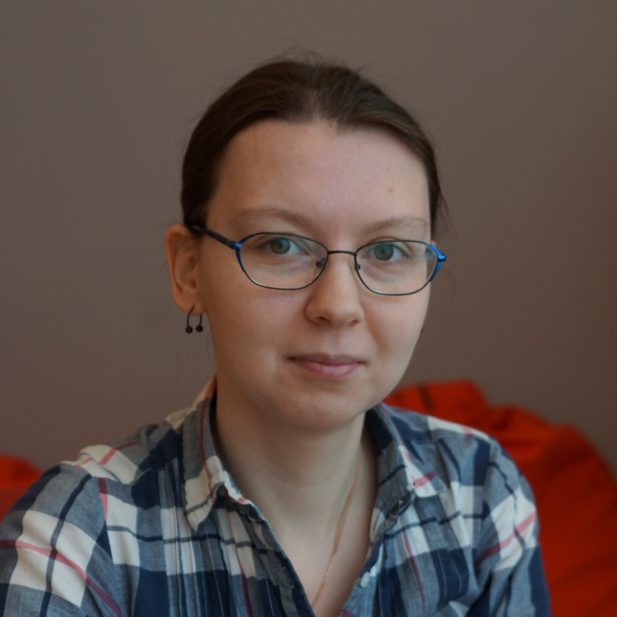 Алёна Ягнакова | Сетка — социальная сеть от hh.ru