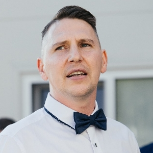 Сергей Хомяков